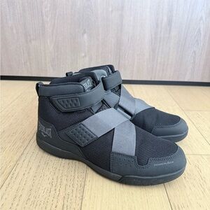 Everlast boxing Black High-Top